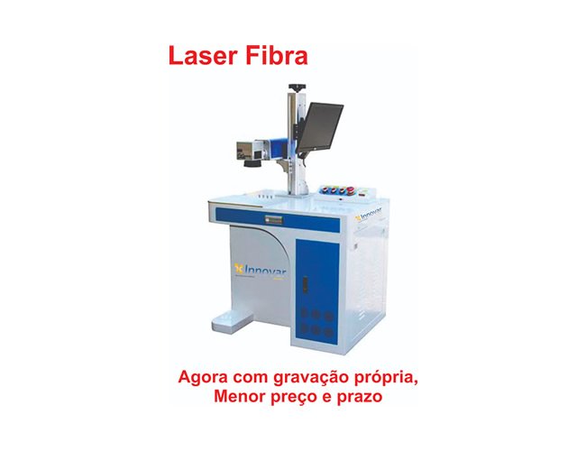 Gravao a laser