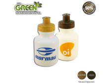 Squeeze Ecolgico Green 300ml