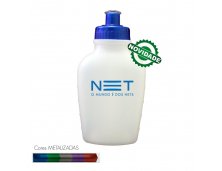 Cantil Metalizado 500ml IN110A