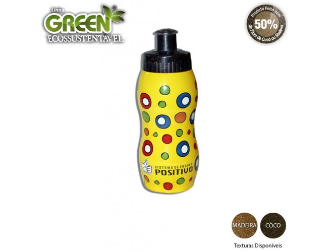 Squeeze Ecolgico Wave Green Coco