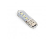 Luminria USB com Led