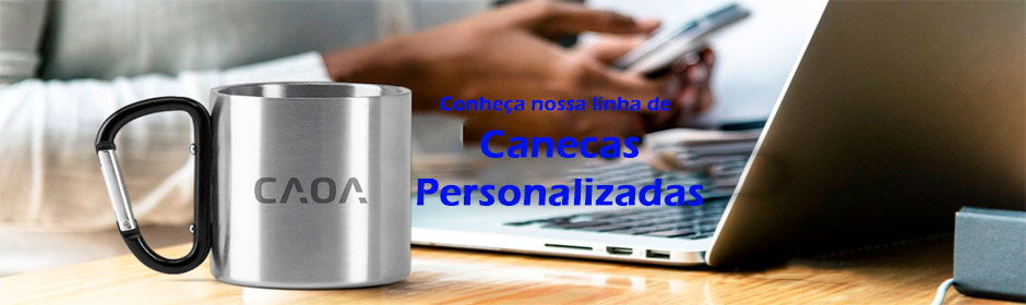 Canecas Personalizadas