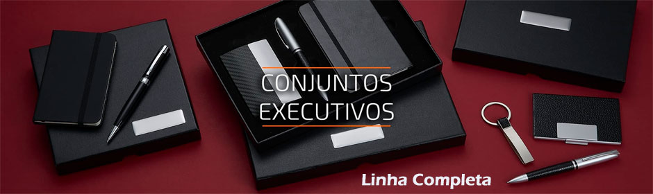 Kits Executivos