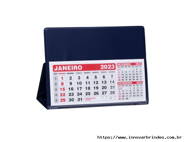 Base para Calendrio