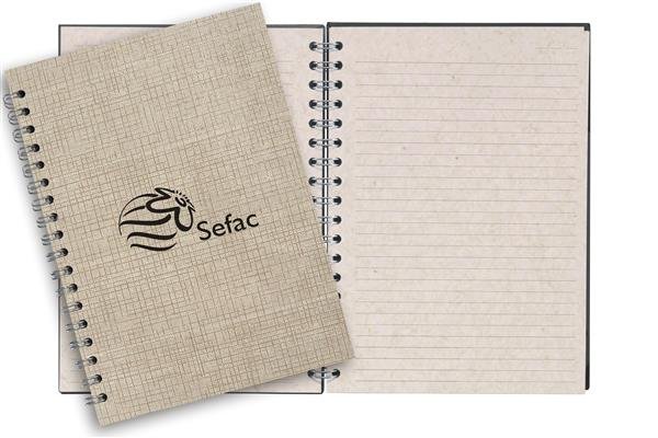 Caderno Personalizado