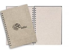 Caderno Personalizado