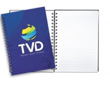 Caderno Personalizado