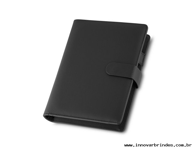 Caderno Power Bank