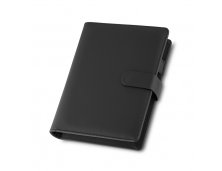 Caderno Power Bank