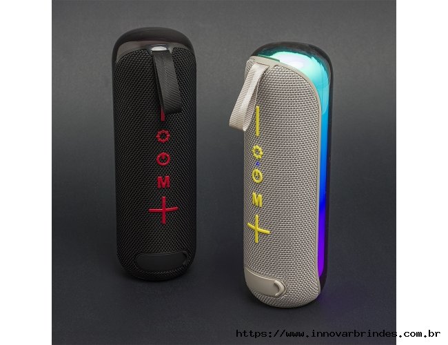 Caixa de Som Bluetooth