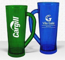 Caneca Chopp 430ml