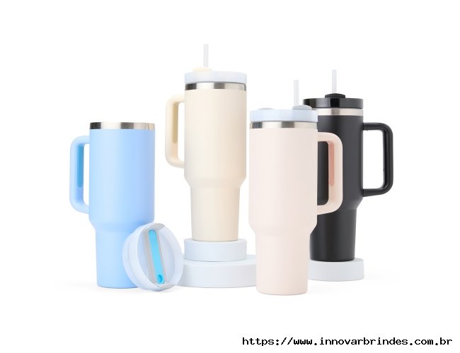Caneca Trmica 1,2L