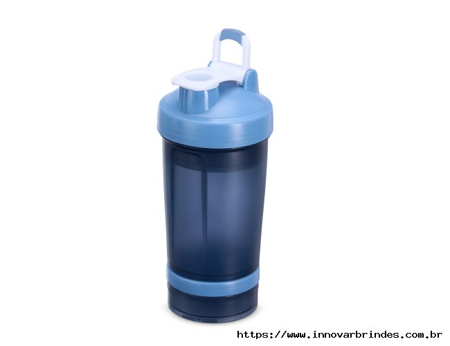 Coqueteleira Plstica 500ml