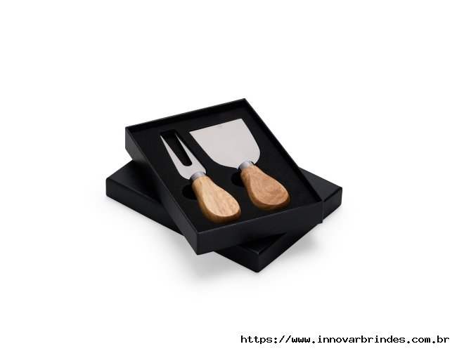 Kit Queijo 2 Peas