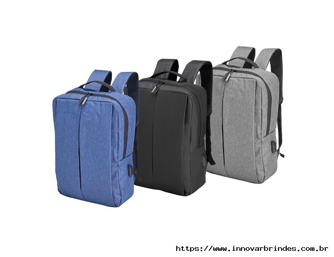 Mochila de Polister 21 Litros