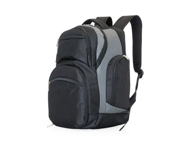 Mochila c/ Compartimento Trmico