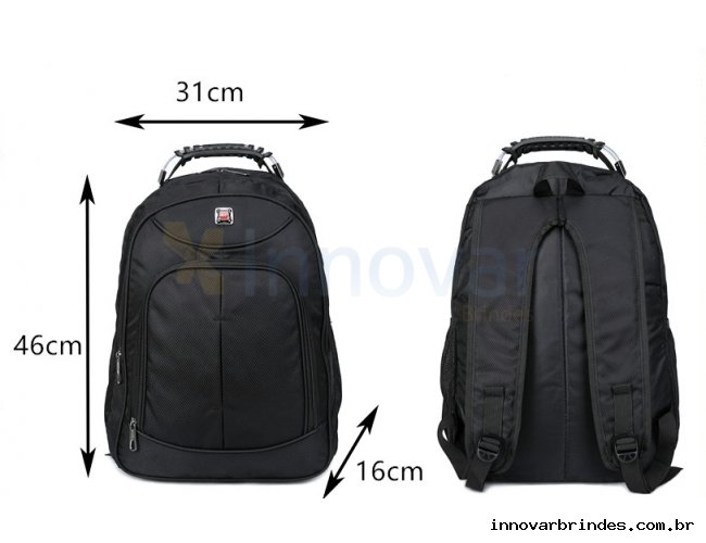 Mochila Notebook