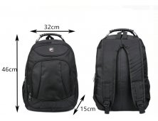 Mochila Nylon