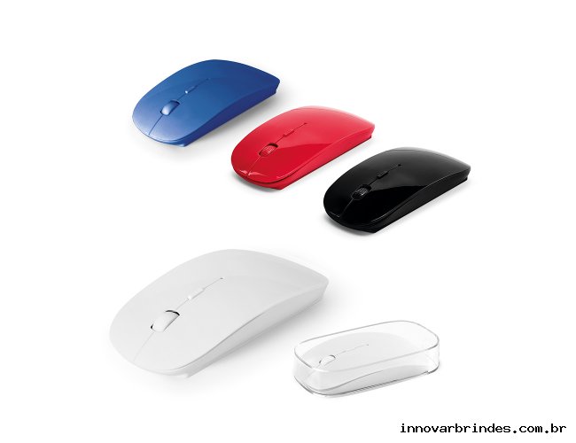 Mouse ptico Personalizado