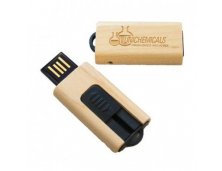 Pen Drive Retrtil IN00035