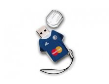 Pen Drive Acrlico Personalizado IN P216