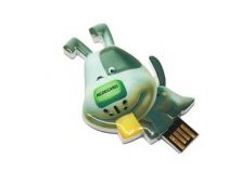 Pen Drive Personalizado IN04