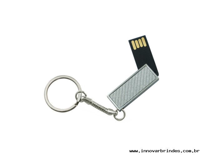 Pen Drive Giratrio