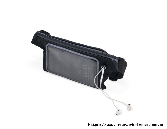 Pochete Esportiva Lycra