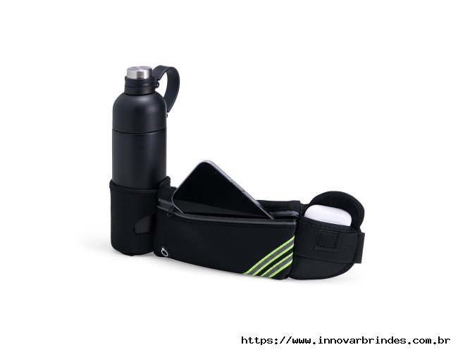 Pochete Esportiva Neoprene