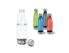 Squeeze Plstico AS e Ao Inox 700ml